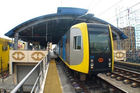 Sumitomo Corp has indirectly acquired a 19∙2% stake in Manila Light Rail Transit System Line 1 operating concessionaire Light Rail Manila Corp,