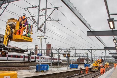 Leeds engineering works