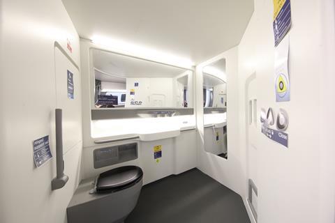 HS2 train interior design concept (Image HS2 Ltd) (2)