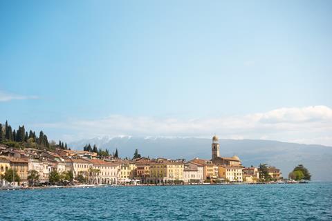 Salo Lake Garda (image Nicholas Ahonen Shutterstock)