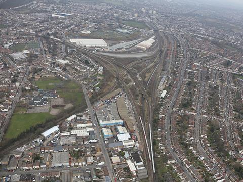 Network Rail is to begin a six-week public consultation on the proposed Croydon area remodelling.