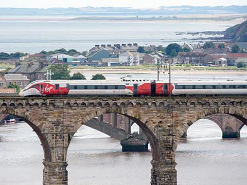 The first of a ‘new generation of long-term regional partnerships’ is to be introduced in 2020 on the East Coast Main Line, combining the current InterCity East Coast franchise with responsibility for infrastructure.