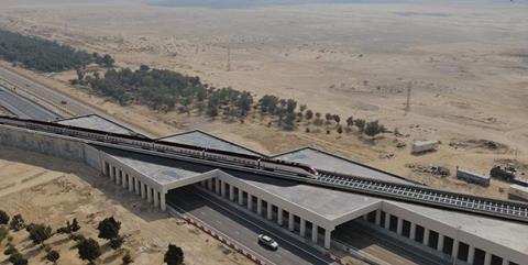 Oman – UAE railway link image Etihad Rail (4)