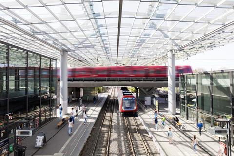 København S-tog EMU impression (Image Siemens Mobility, Stadler) (2)