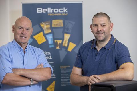 Bellrock Technology