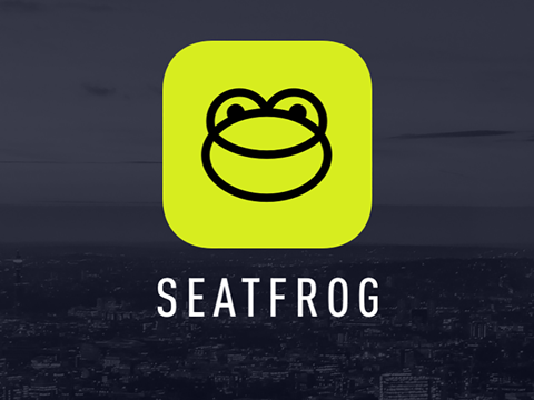 Venture capital investor Octopus Ventures has led a £4·5m Series A funding round at Seatfrog.