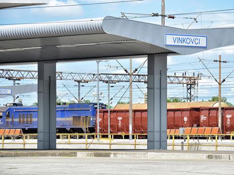 EU co-financing for the electrification and upgrading of the route from Vinkovci to the River Danube port of Vukovar has been backed by the JASPERS technical assistance partnership.