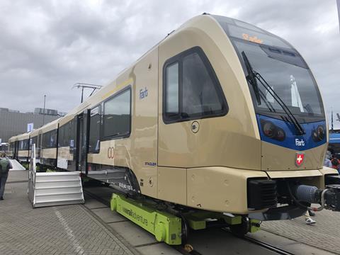 FART Stadler EMU (Photo Railway Gazette) (9)