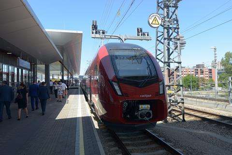 at-OeBB Railjet Stadler Kiss launch June 2025-TB (10)