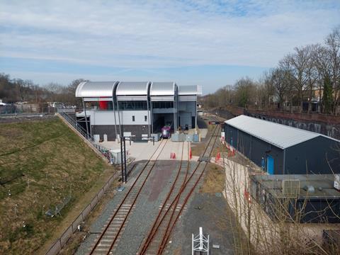 Dudley BCIMO VLR National Innovation Centre (Photo Rail Business UK) (3)