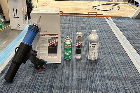 Southeastern Railway 1