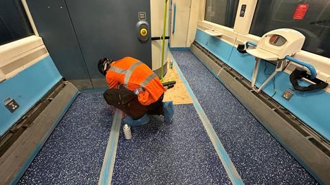 Southeastern Railway 3