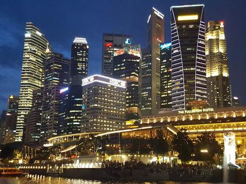 RATP Group has opened an office in Singapore.