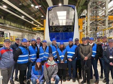 Torino Alstom metro production underway image Infra.To (3)