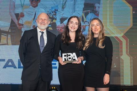 RBA Awards 2026-00715