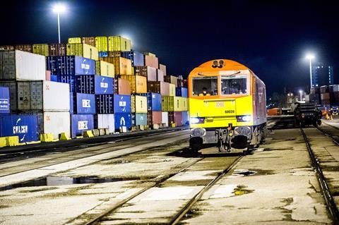 DB Cargo at Port of Liverpool_2