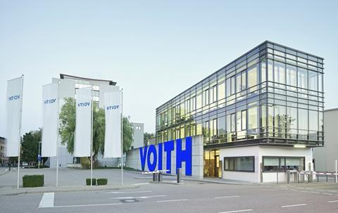 Voith_Group_Heidenheim