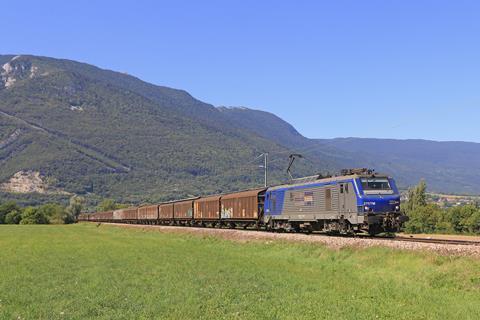 Freight train