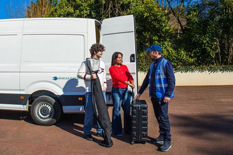 Photo Presse GEODIS x SNCF Credit Dehlinger Eva