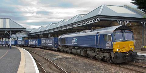 DRS-Freight-at-Perth-210817