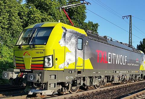 TXL Leitwolf_© TX Logistik_Jens Albinus