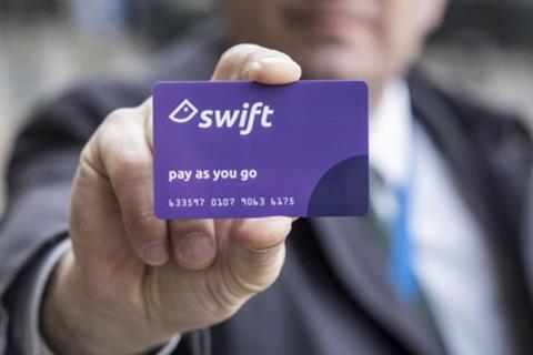 gb swiftcard