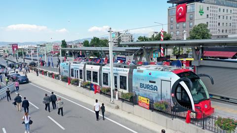 Bursa tramway T2 (6)