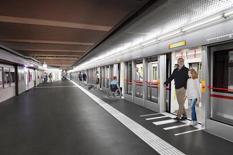 Wien’s U2xU5 metro scheme delayed to 2030 | Metro Report International ...