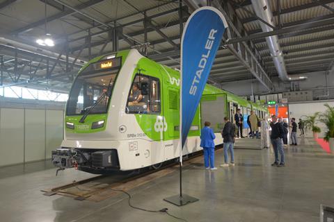 FAL Stadler battery multiple-unit (Photo Toma Bacic) (5)