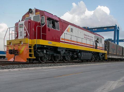 Kenya and Uganda’s transport ministers have announced that further phases of the ambitious standard gauge railway serving the two countries have been put on hold in favour of upgrades to the existing metre gauge network.