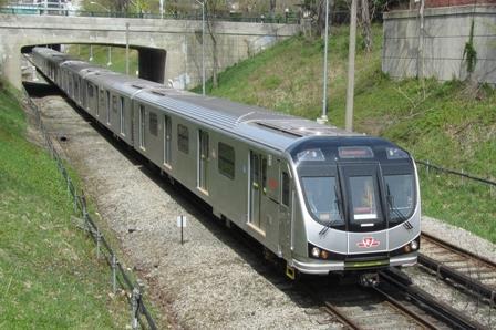 Major projects include Toronto’s Ontario Line and the Yonge North, Scarborough and Eglinton West extensions