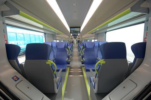 Alstom 200 km per hour Coradia Stream (Photo Toma Bacic) (10)