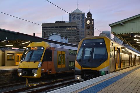 au Sydney Trains - (Andy Leung, Pixabay)