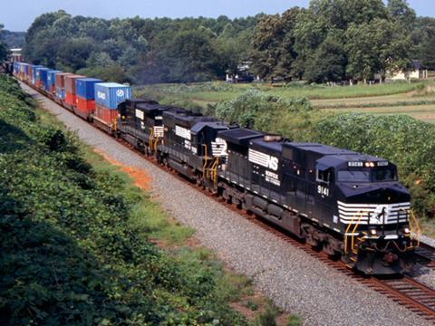 Canadian Pacific Railway has terminated its efforts to merge with Norfolk Southern.