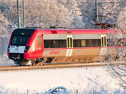 DSB Sverige has agreed to sell the DSB Uppland business to Transdev Sverige.