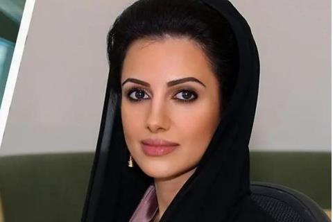 Dr. Dalya Al Muthanaa, Alstom MD & CEO GCC