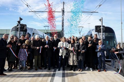 Luxtram extension (1)