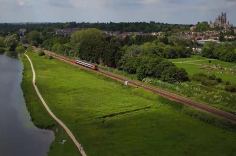 Network Rail is to launch the first phase of public consultation on the Ely Area Capacity Enhancement proposal to add capacity on the five lines radiating from the city.