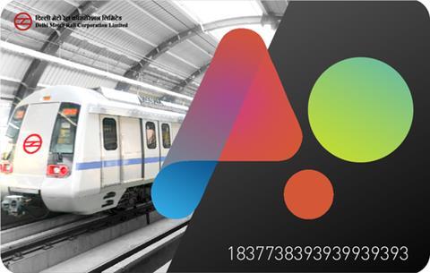 Delhi Metro has introduced an automatic top-up feature for its smart cards
