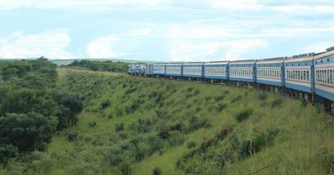 MUKUBA (Photo TAZARA)