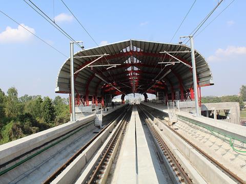 Lucknow residents can now use their GoSmart Card tickets to pay house and property taxes at the metro‘s ticket machines.