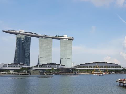 The 2018 edition of the Singapore International Transport Congress & Exhibition took place in early July.