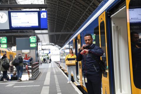 NS CAF Sprinter New Generation EMU (Photo NS) (2)