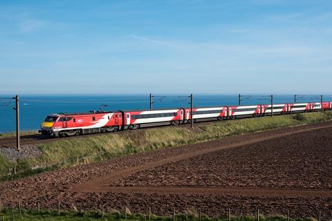 LNER has confirmed that its complete fleet of IC225 push-pull trainsets formed from a Class 91 locomotive and MkIV coaches will be taken out of service temporarily