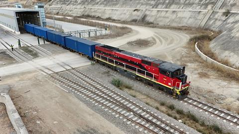 Lobito Atlantic Railway wagons (Photo LAR) (1)