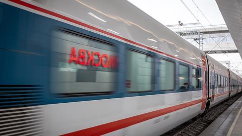 Moscow Vostochniy station (3)