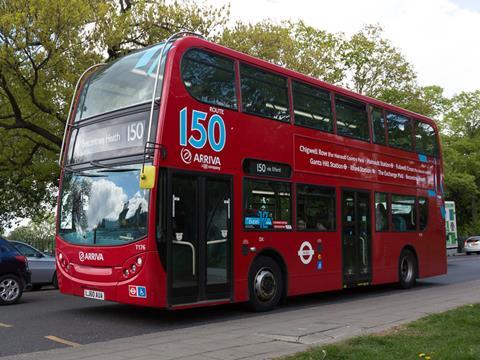 Transport for London has appointed TRL to lead trials of new safety technology on its buses.