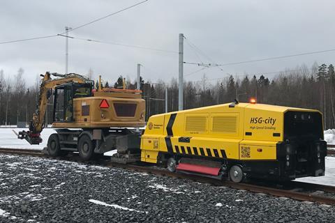 fi Tampere tramway Vossloh HSG-city