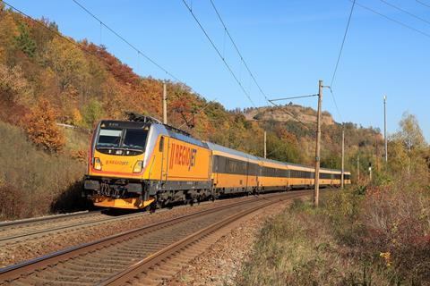 RegioJet_Traxx_MS3_Locomotives