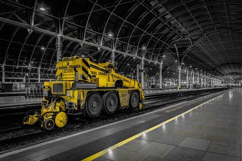 Road-rail vehicle provider Quattro Group has acquired the assets of Wrexham-based Road Rail Cranes Ltd, including its road-rail vehicles, trailers, support vehicles and ancillary equipment.